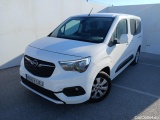  Opel  Combo OPEL  Life / 2018 / 5P / monovolumen 1.5 TD 75kW (100CV) S/S Elegance XL 