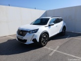  Peugeot  2008  Allure Pack 1.2 PureTech 130CV AT8 E6d 