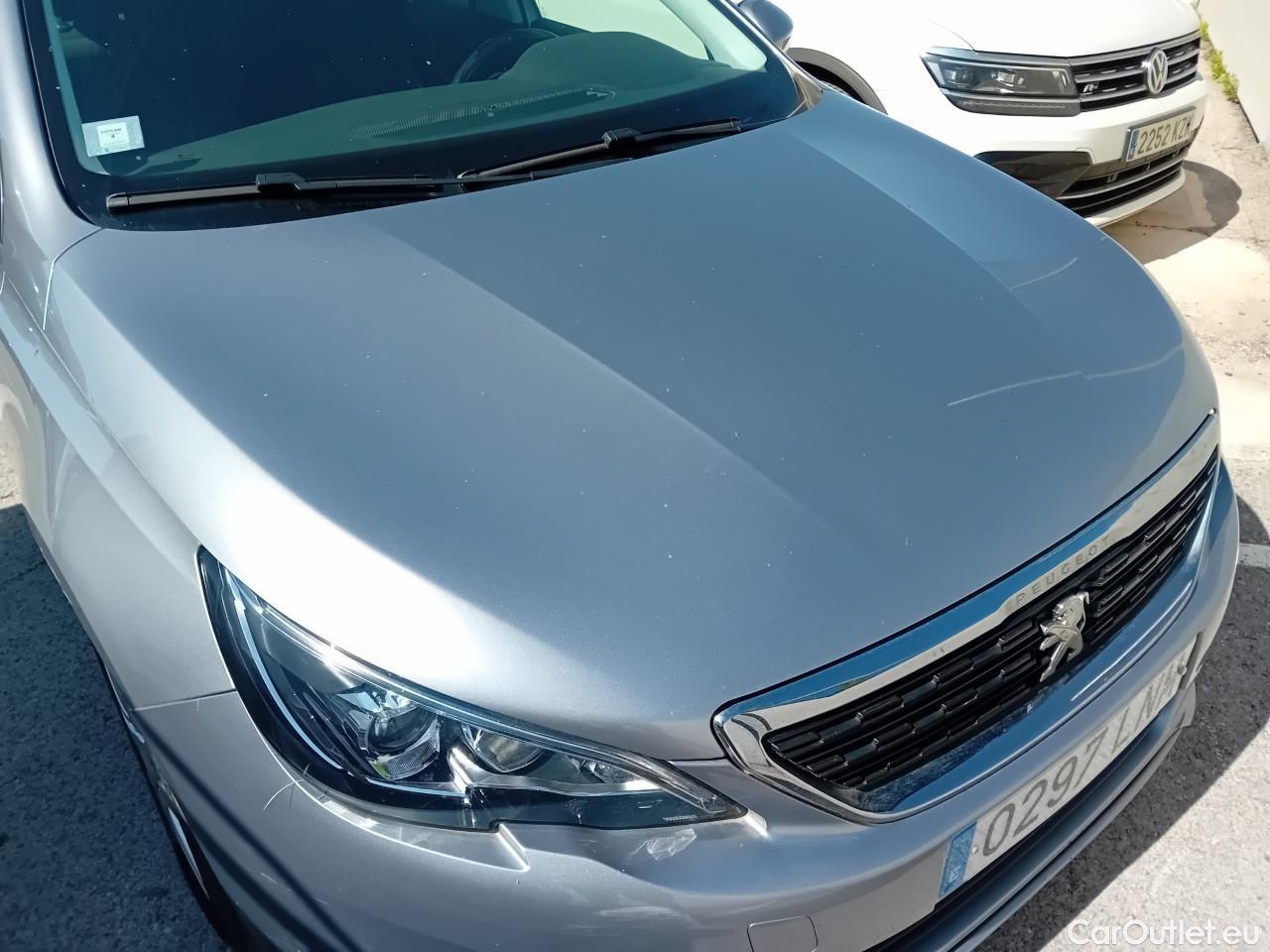  Peugeot  308  SW Active Pack 1.5 HDi 130CV MT6 E6d #54