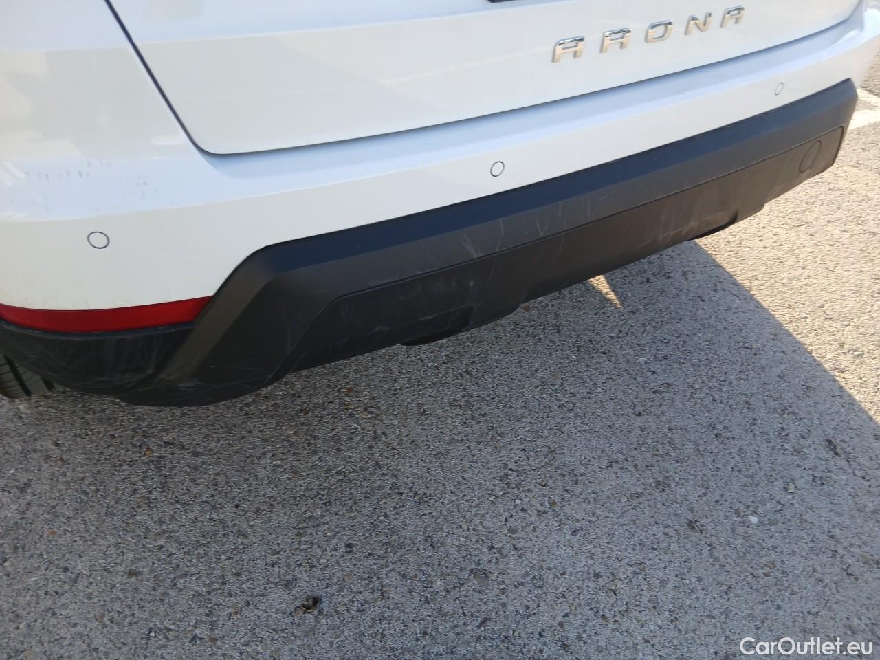  Seat  Arona  Style Edition 1.0 TSI 95CV MT5 E6dT #19