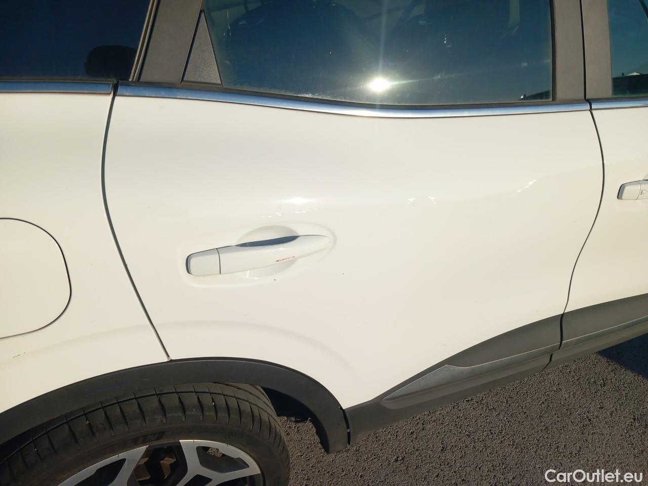  Renault  Kadjar  Techno 1.3 TCe 140CV AT7 E6d #27
