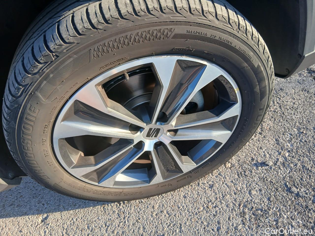  Seat  ATECA  Style 1.5 TSI 150CV AT7 E6d #31