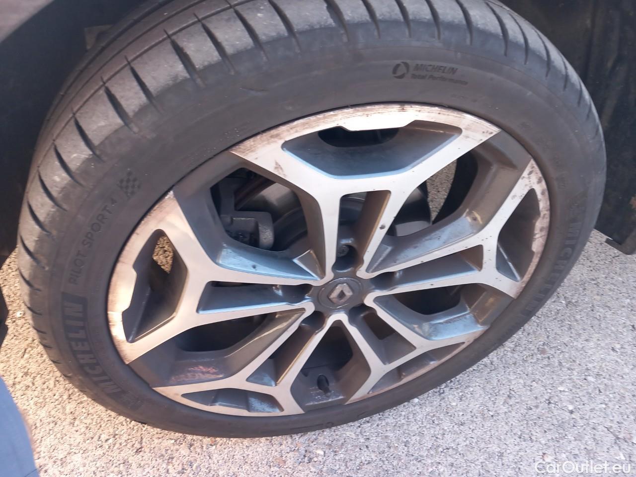  Renault  Kadjar  Techno 1.3 TCe 140CV AT7 E6d #10