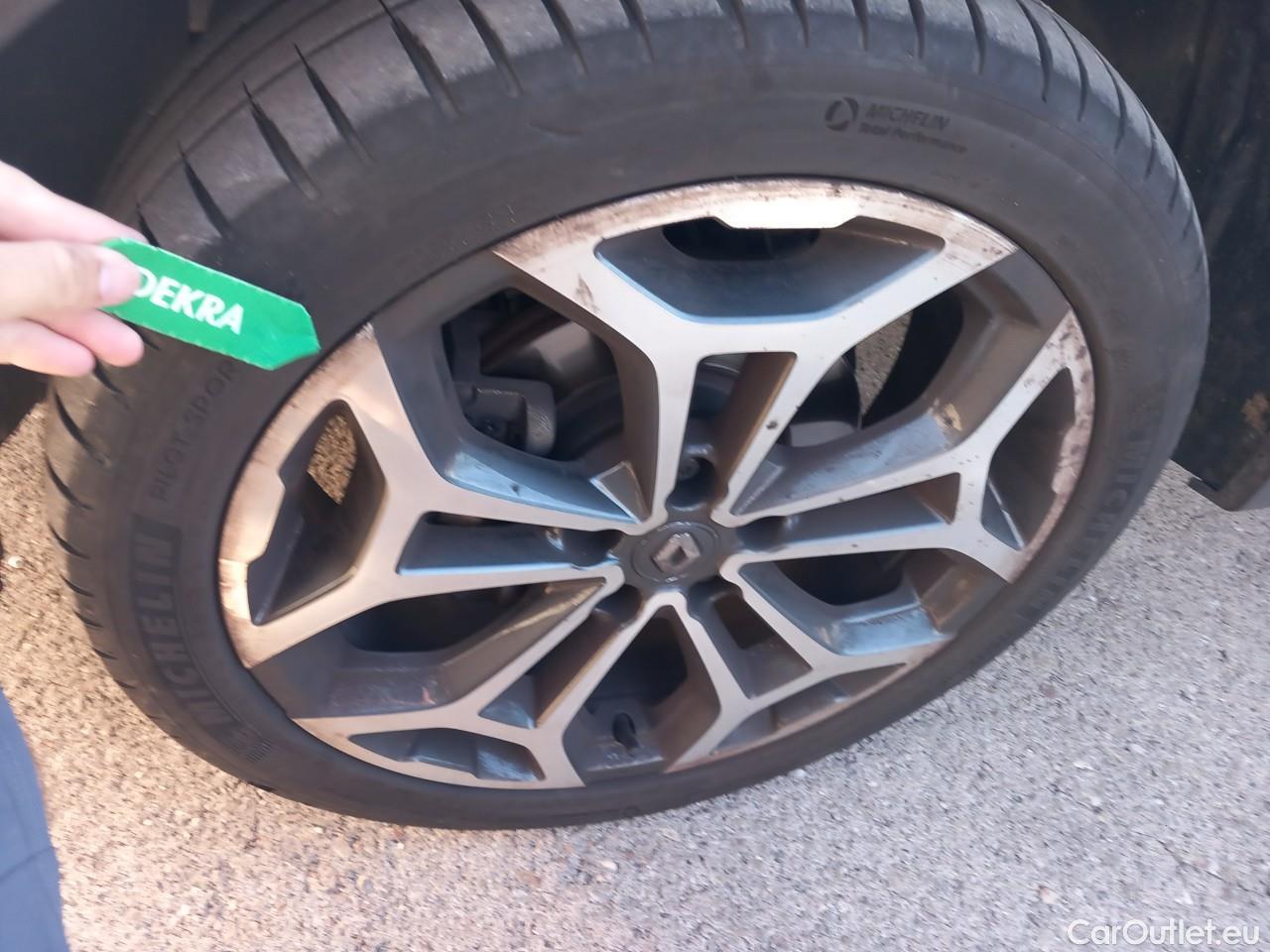  Renault  Kadjar  Techno 1.3 TCe 140CV AT7 E6d #7