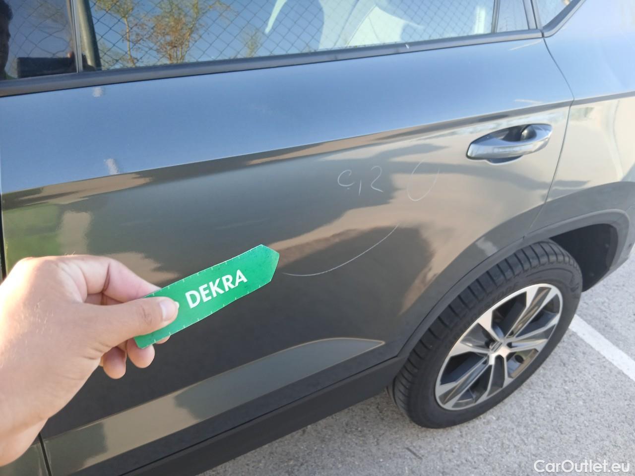  Seat  ATECA  Style 1.5 TSI 150CV AT7 E6d #15