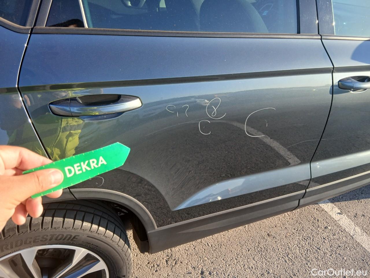  Seat  ATECA  Style 1.5 TSI 150CV AT7 E6d #26