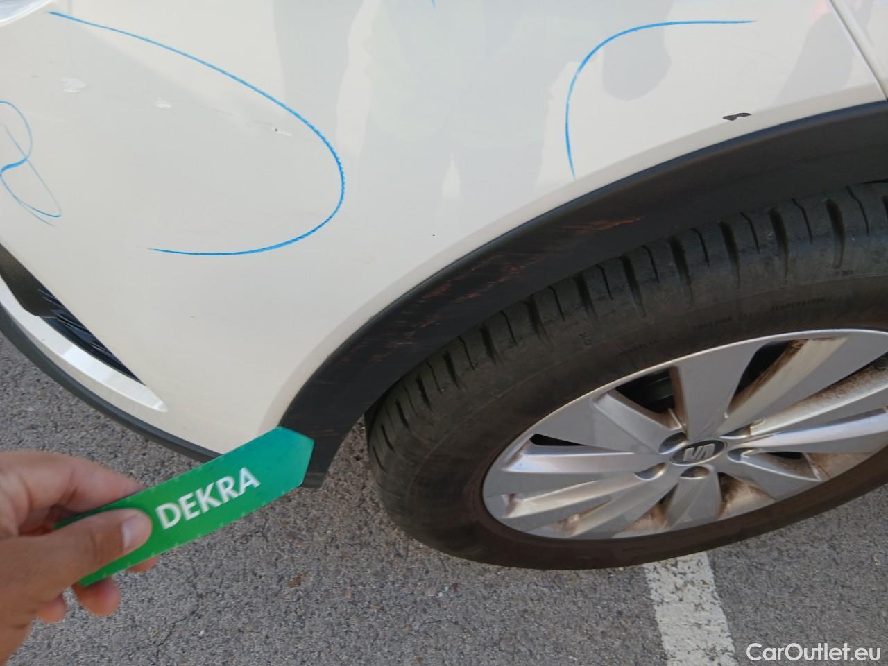 Seat  Arona  Style Edition 1.0 TSI 95CV MT5 E6dT #11