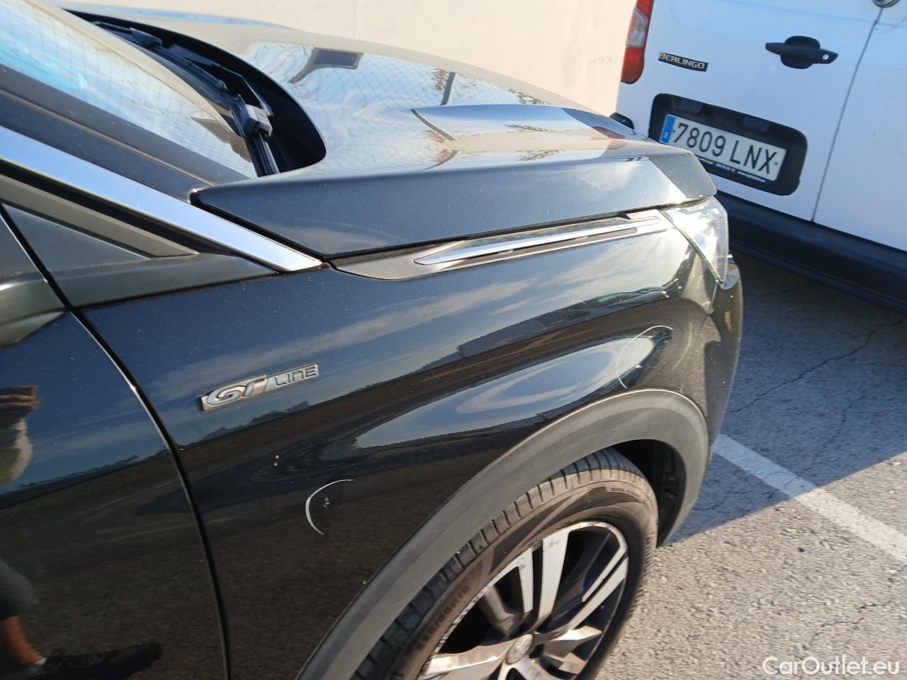  Peugeot  5008  GT Line 1.5 HDi #50