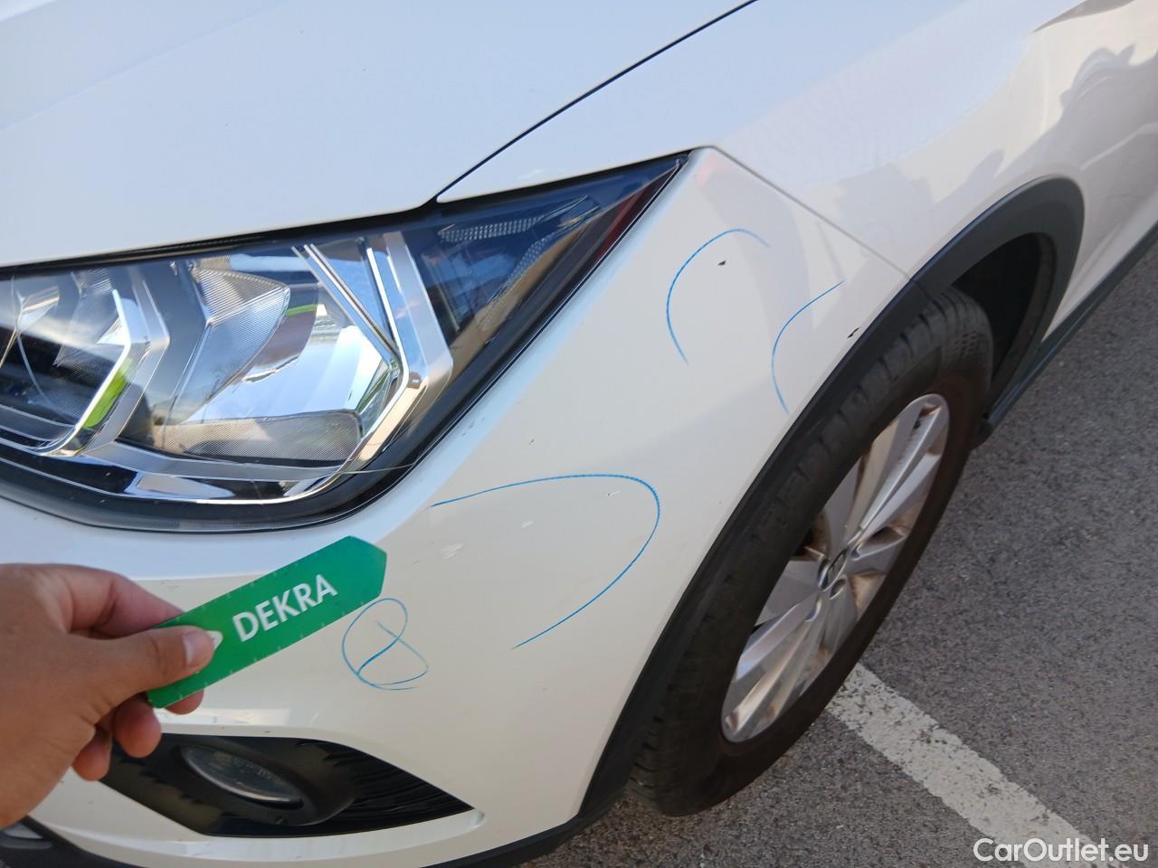  Seat  Arona  Style Edition 1.0 TSI 95CV MT5 E6dT #6
