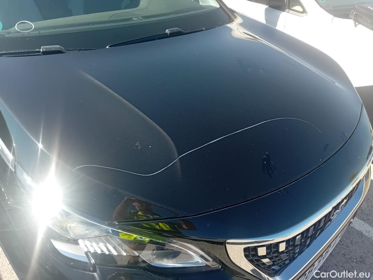  Peugeot  3008  Allure 1.5 HDi 130CV MT6 E6dT #4