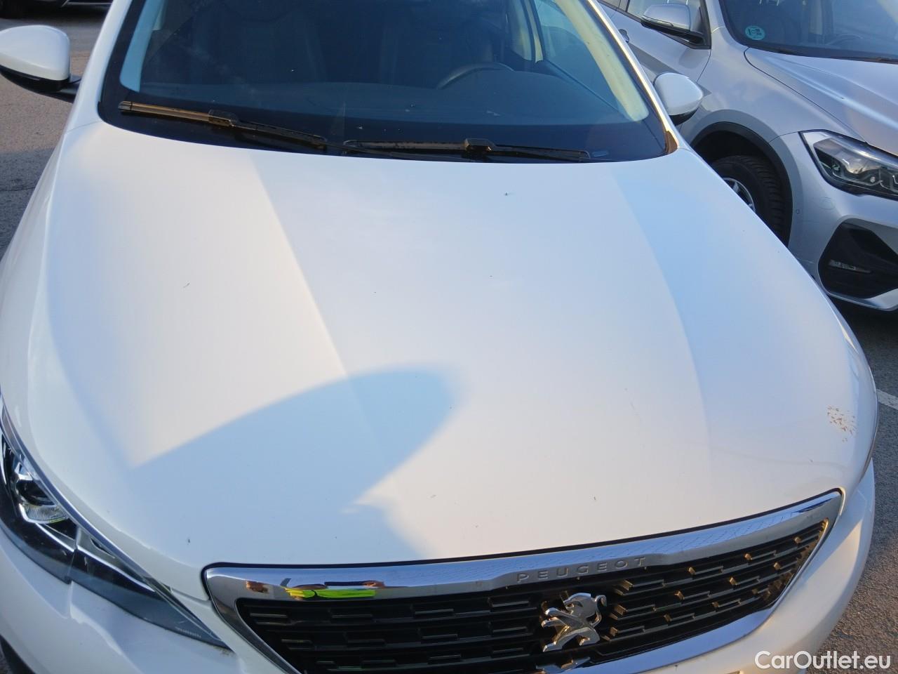  Peugeot  308 PEUGEOT  / 2017 / 5P / familiar SW Allure PureTech 130 S&S #5