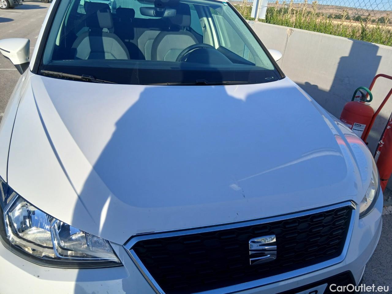  Seat  Arona  Style Edition 1.0 TSI 95CV MT5 E6dT #7