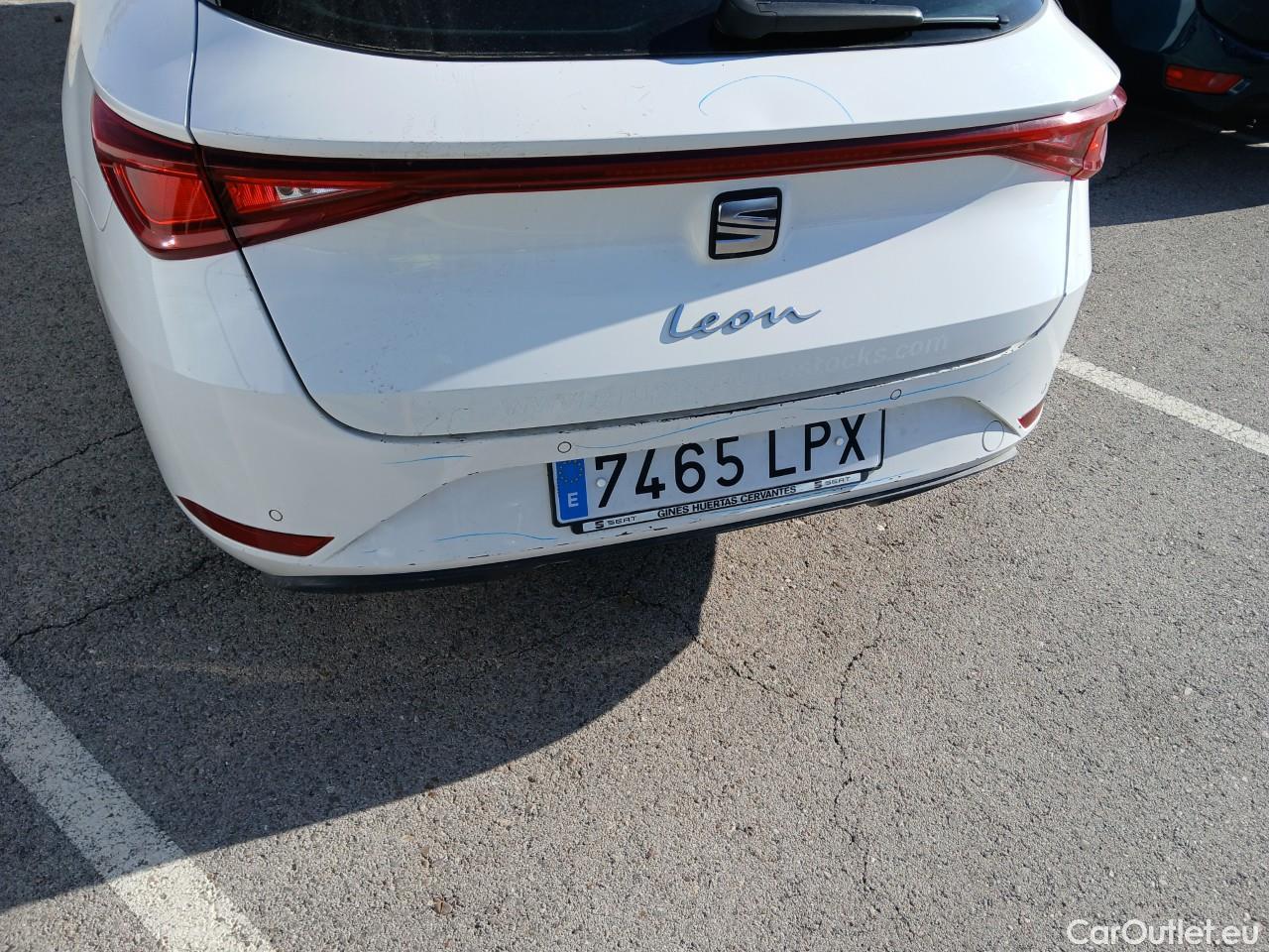  Seat  Leon  Sportstourer Style Go 2.0 TDI 115CV MT6 E6d #40