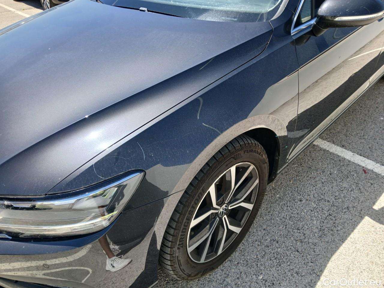  Volkswagen  Passat  Variant Business 2.0 TDI 150CV AT7 E6dT #7