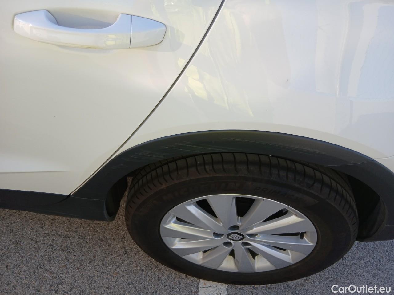  Seat  Arona  Style Edition 1.0 TSI 95CV MT5 E6dT #17