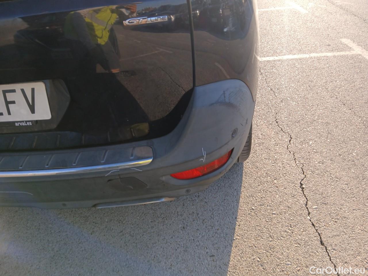  Peugeot  5008  GT Line 1.5 HDi #38
