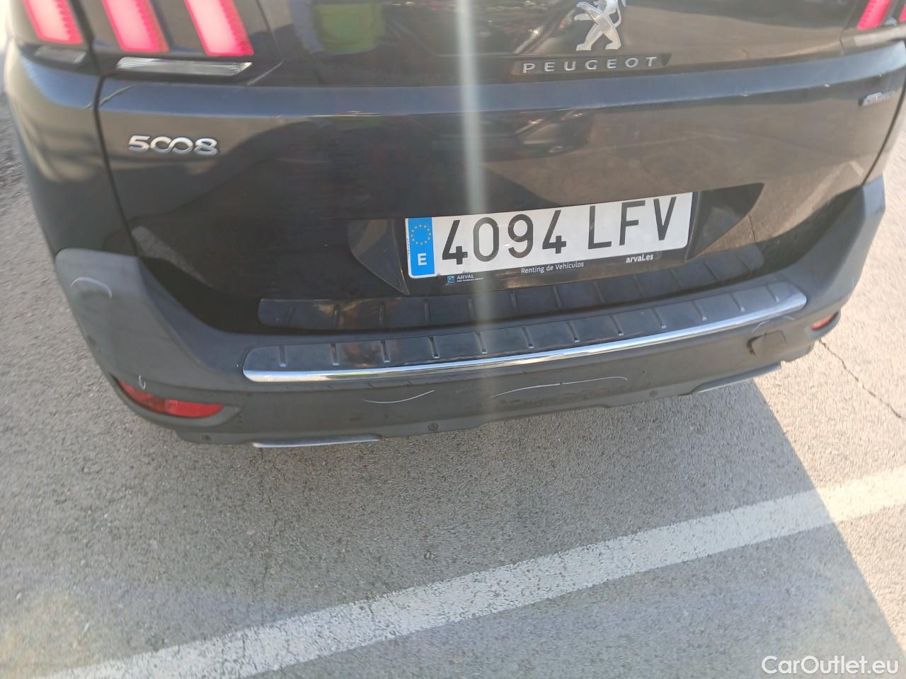  Peugeot  5008  GT Line 1.5 HDi #30