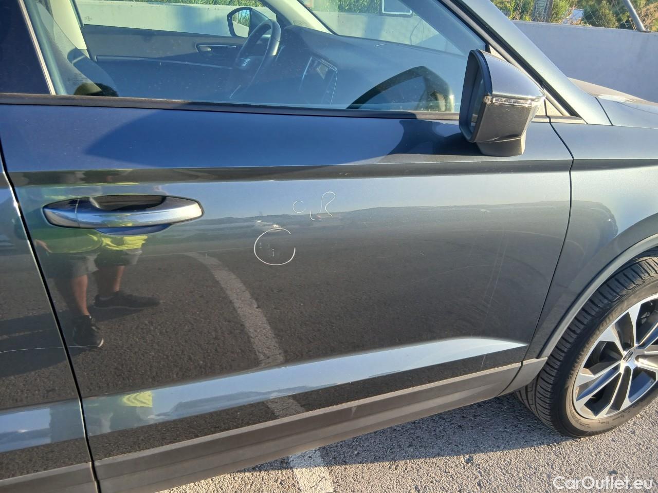  Seat  ATECA  Style 1.5 TSI 150CV AT7 E6d #29