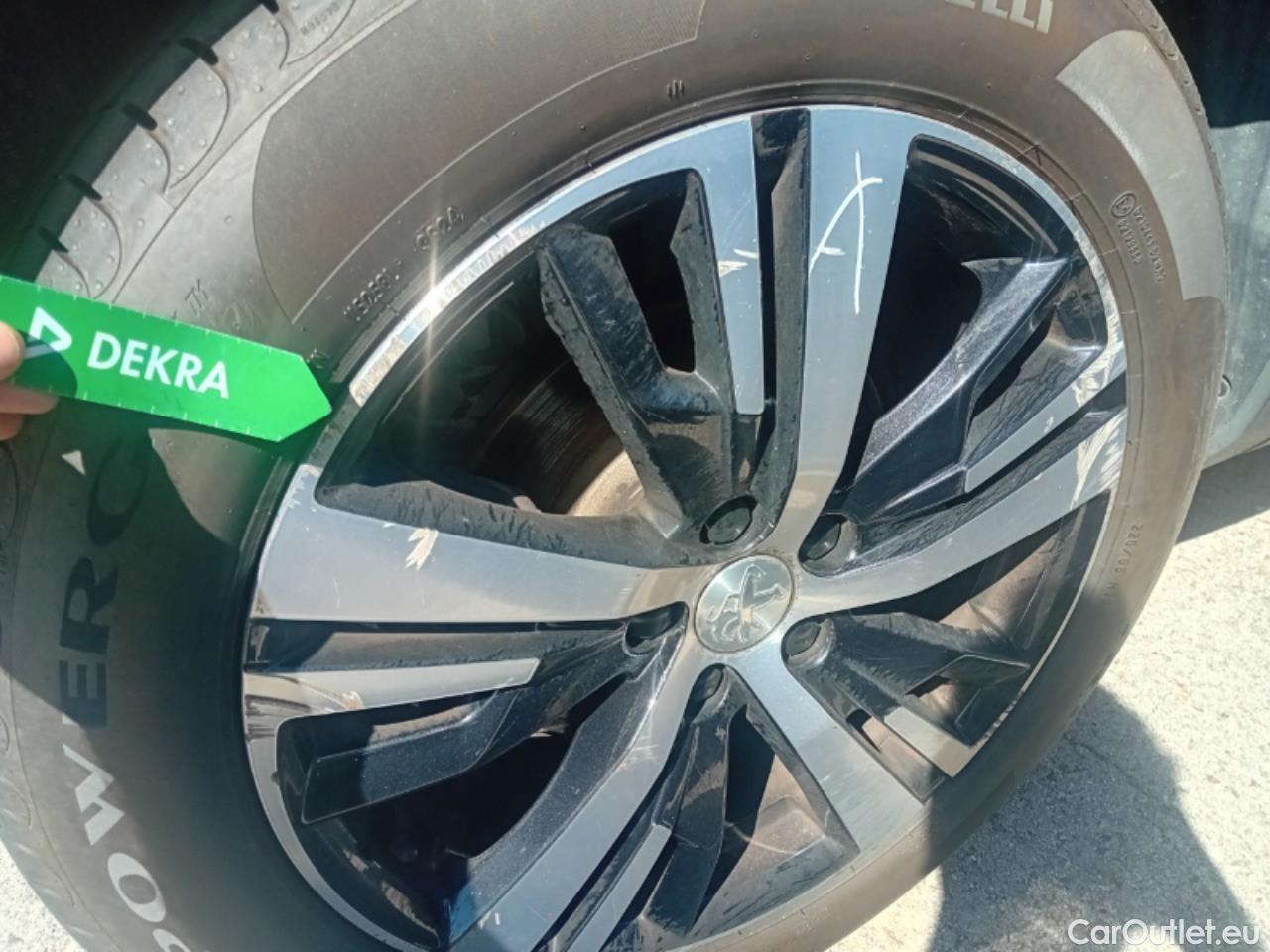  Peugeot  3008  Allure 1.5 HDi 130CV MT6 E6dT #33