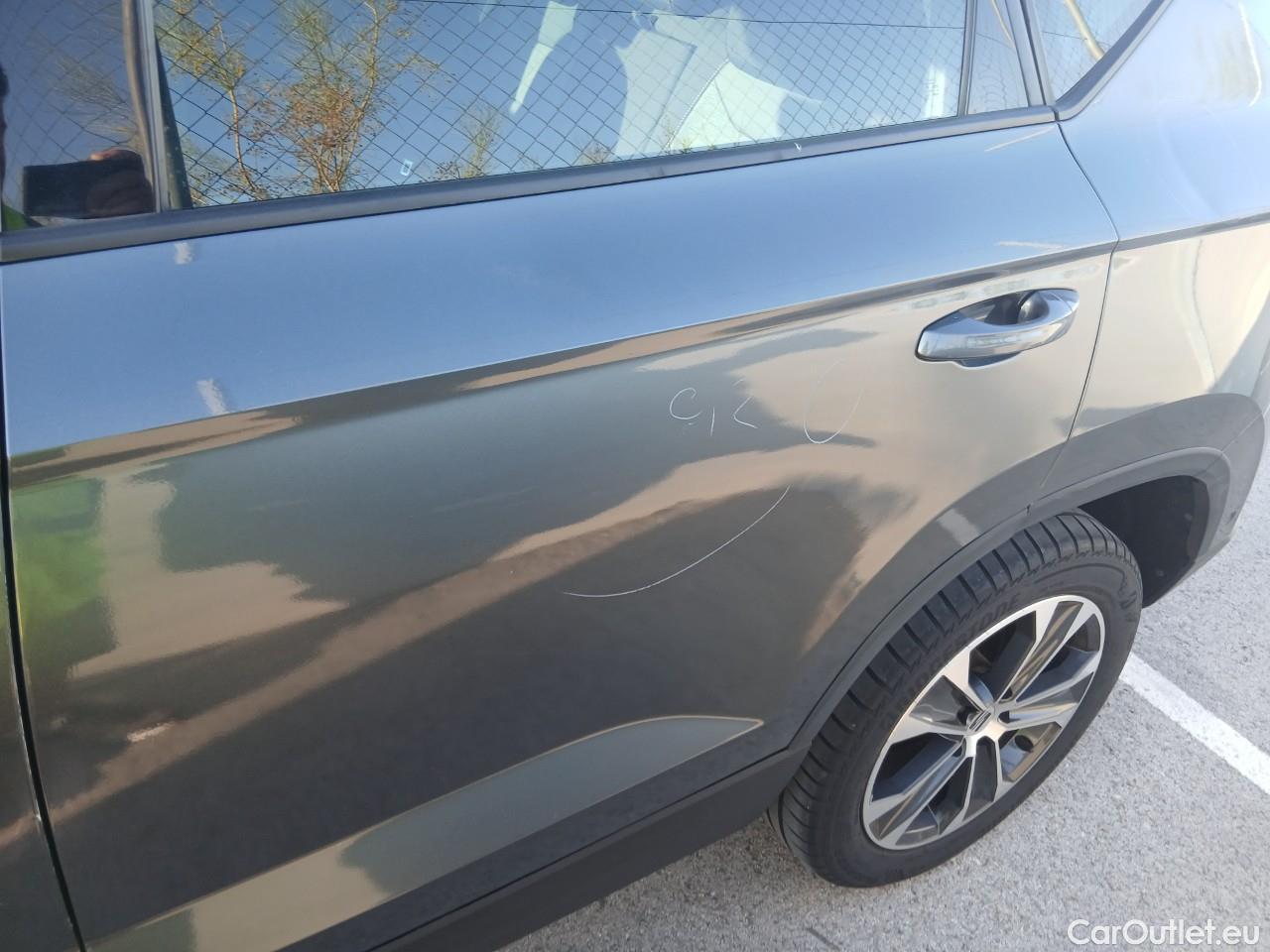 Seat  ATECA  Style 1.5 TSI 150CV AT7 E6d #14