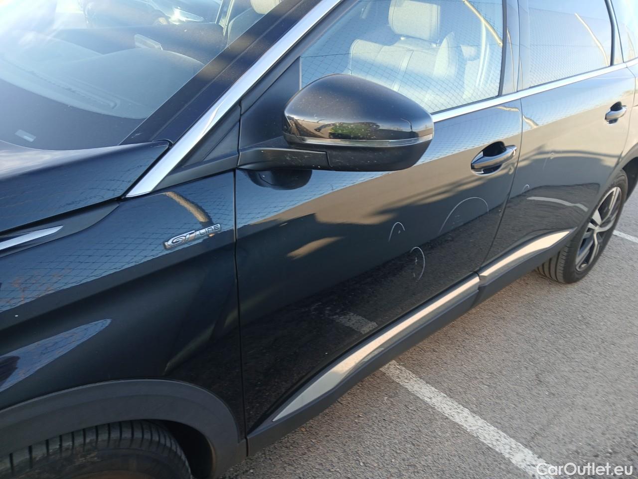  Peugeot  5008  GT Line 1.5 HDi #24