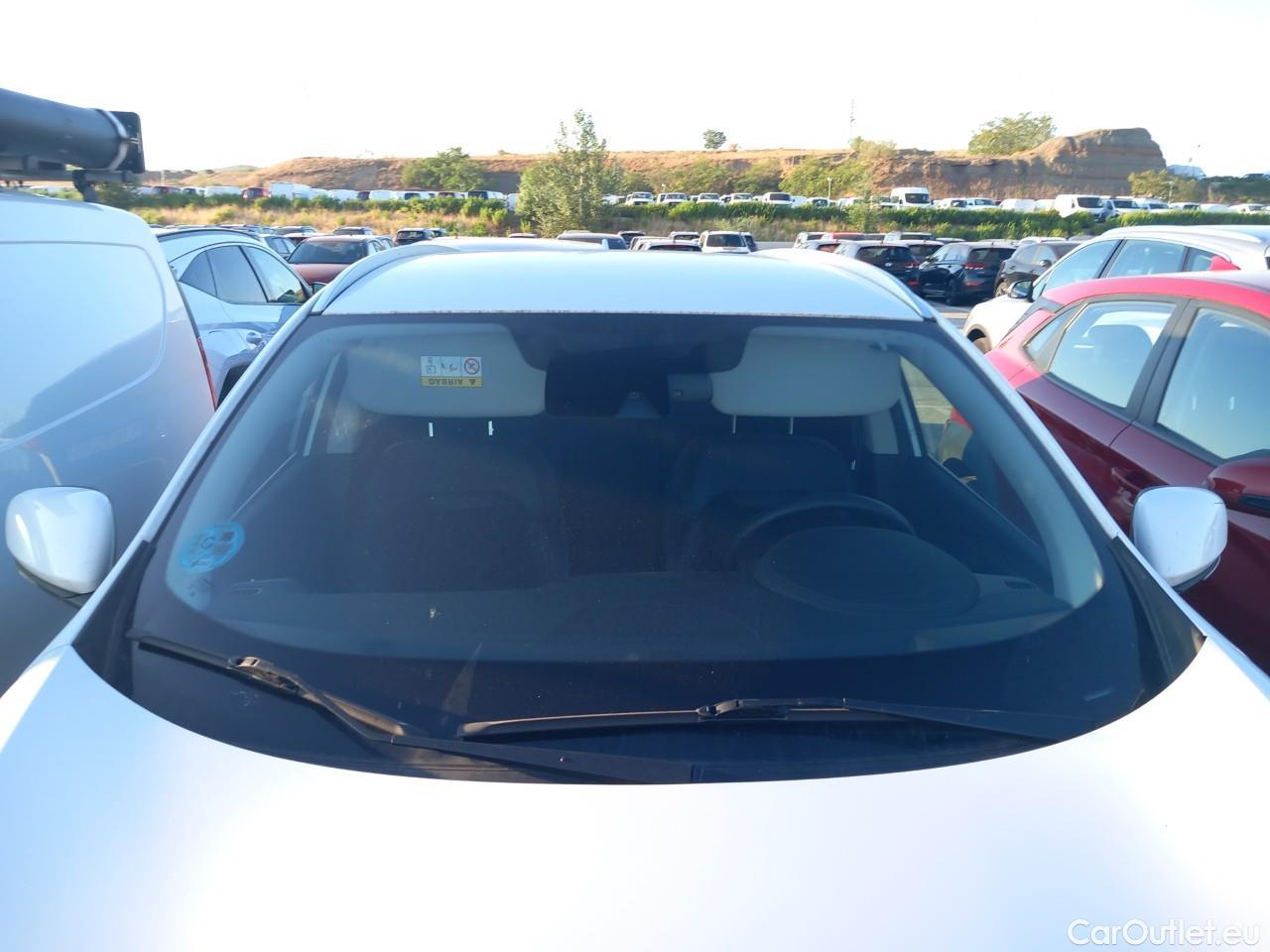  Renault  Kadjar  Techno 1.3 TCe 140CV AT7 E6d #1