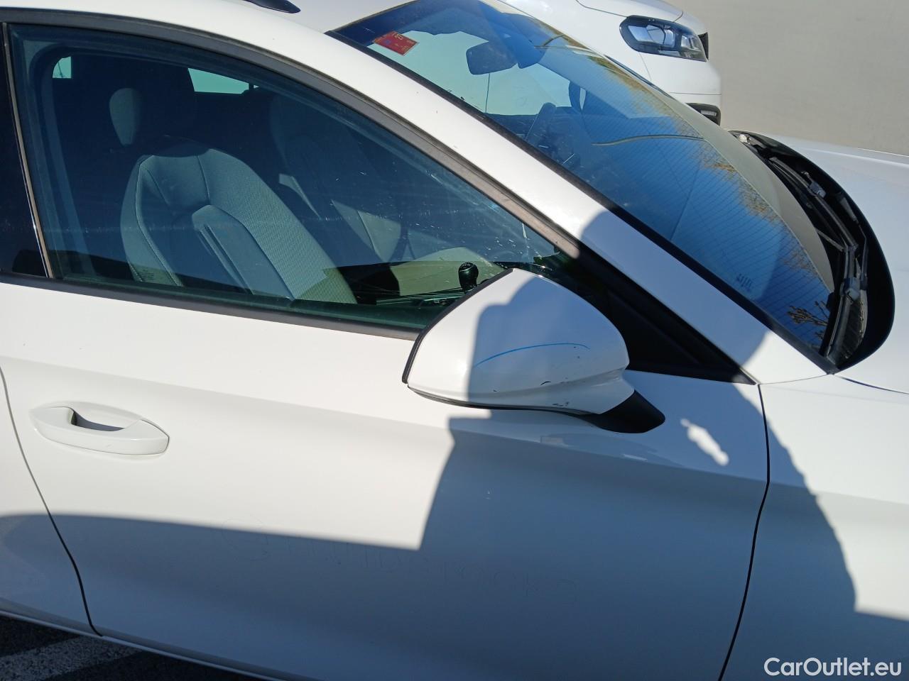  Seat  Leon  Sportstourer Style Go 2.0 TDI 115CV MT6 E6d #44