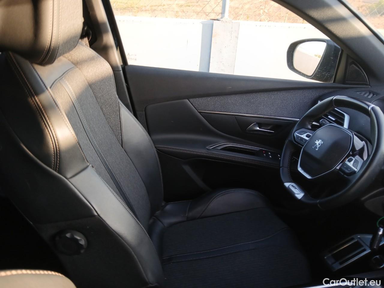  Peugeot  5008  GT Line 1.5 HDi #2