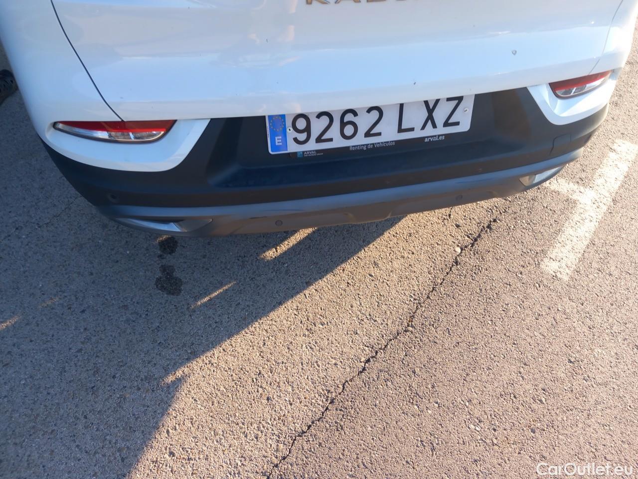  Renault  Kadjar  Techno 1.3 TCe 140CV AT7 E6d #19