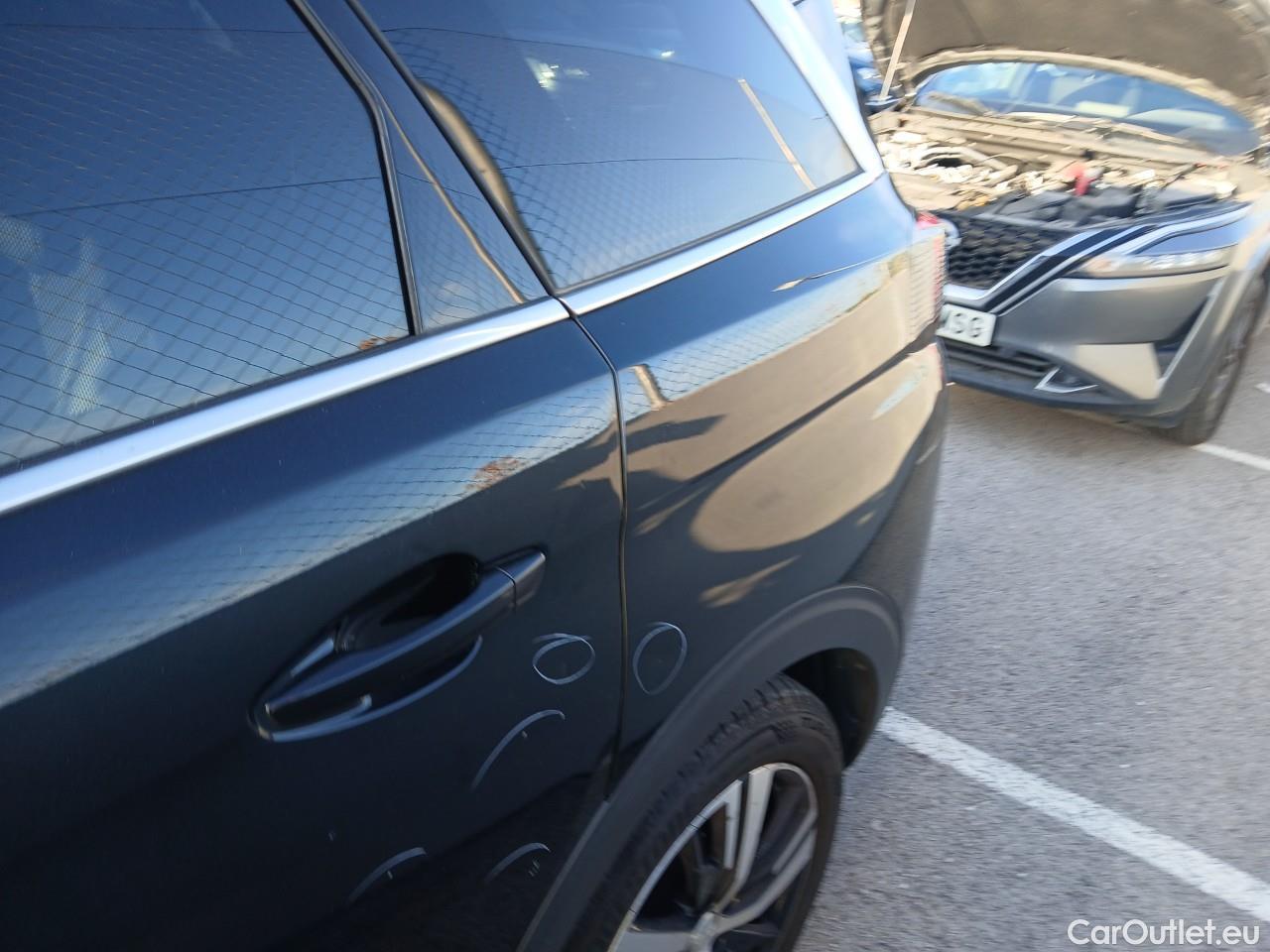  Peugeot  5008  GT Line 1.5 HDi #27