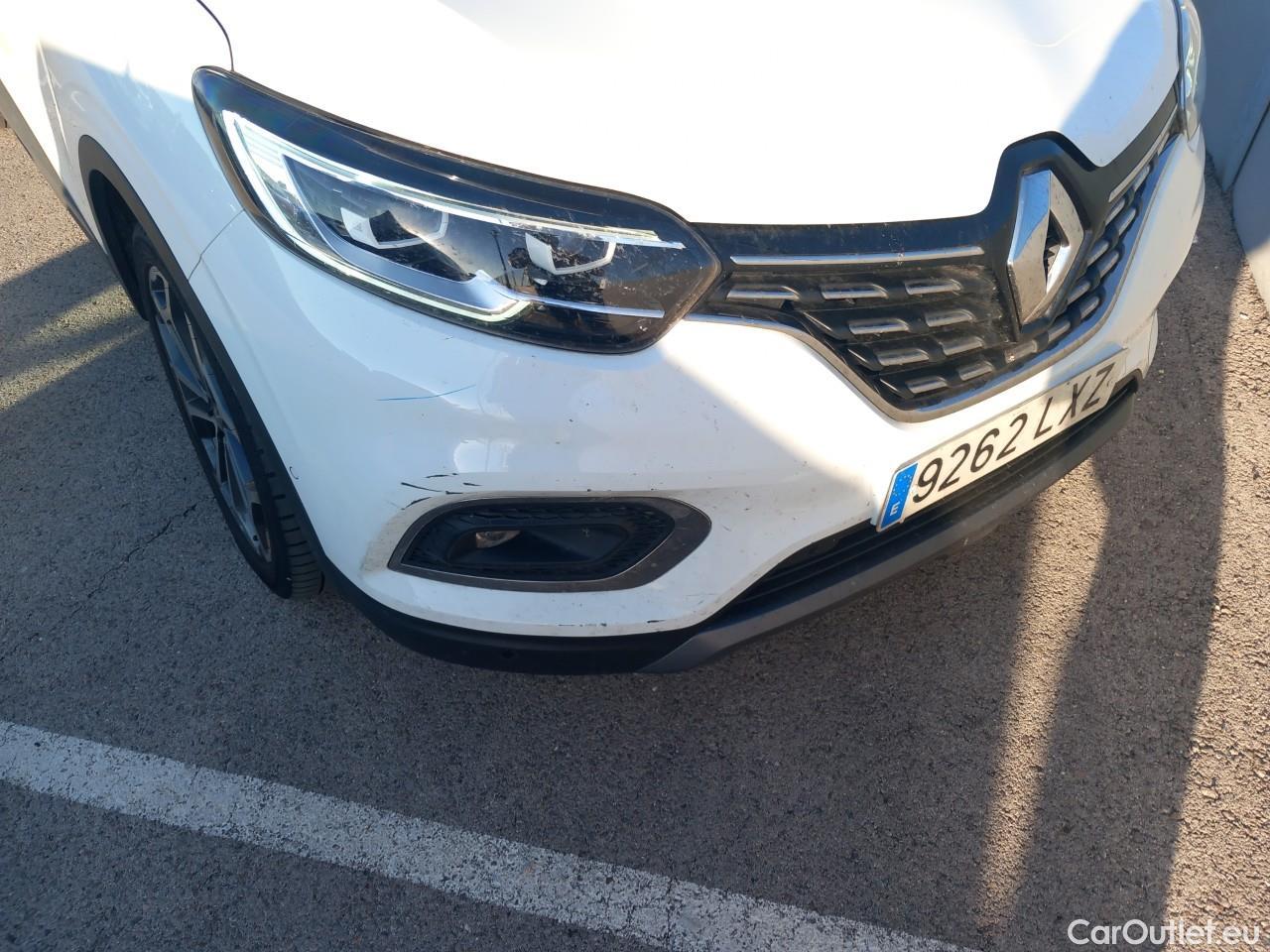  Renault  Kadjar  Techno 1.3 TCe 140CV AT7 E6d #3