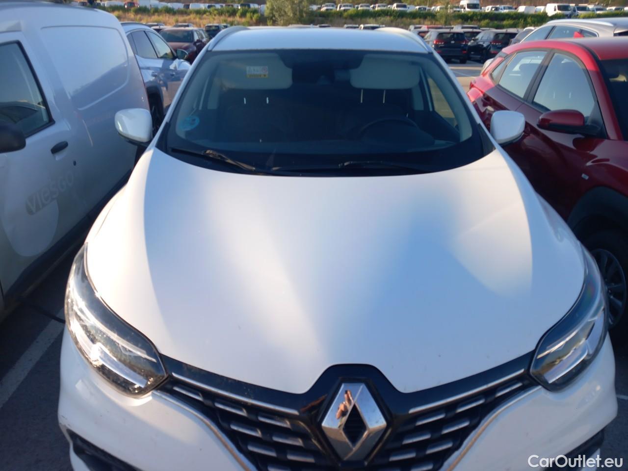  Renault  Kadjar  Techno 1.3 TCe 140CV AT7 E6d #2