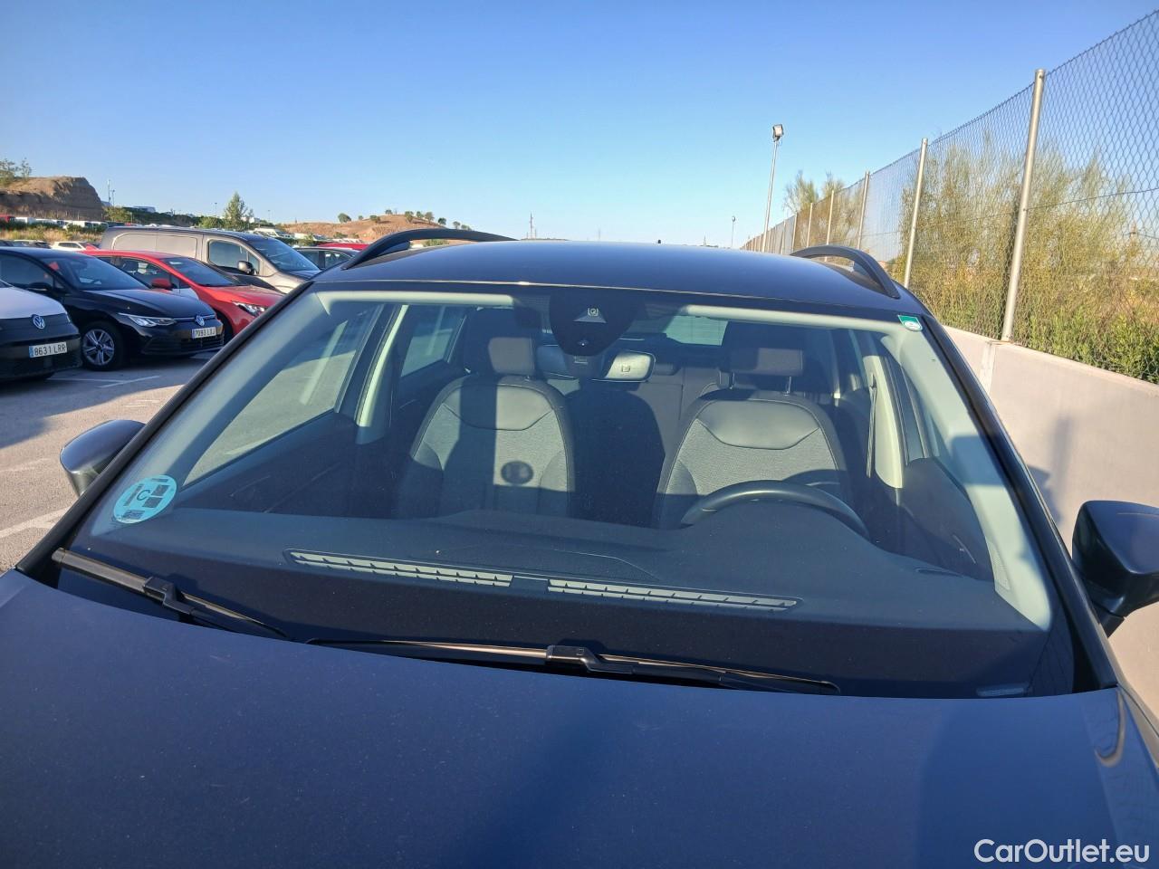  Seat  ATECA  Style 1.5 TSI 150CV AT7 E6d #9