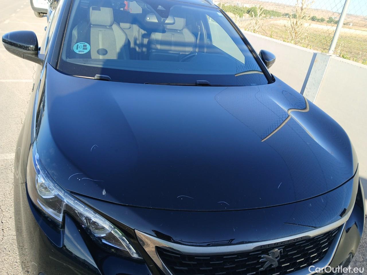  Peugeot  5008  GT Line 1.5 HDi #21