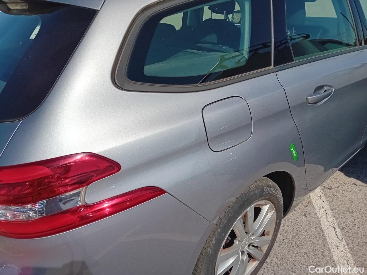  Peugeot  308  SW Active Pack 1.5 HDi 130CV MT6 E6d #35