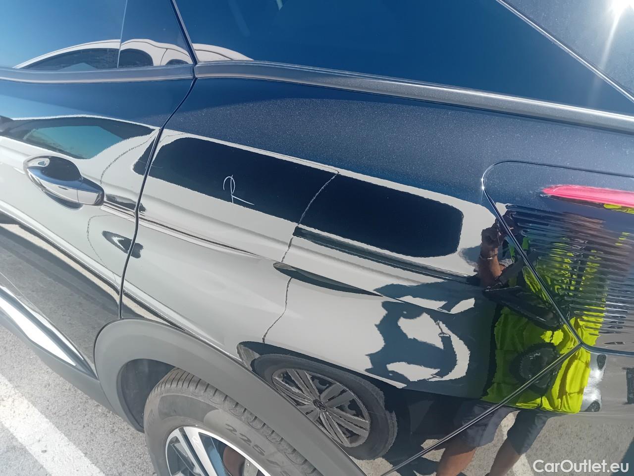  Peugeot  3008  Allure 1.5 HDi 130CV MT6 E6dT #14