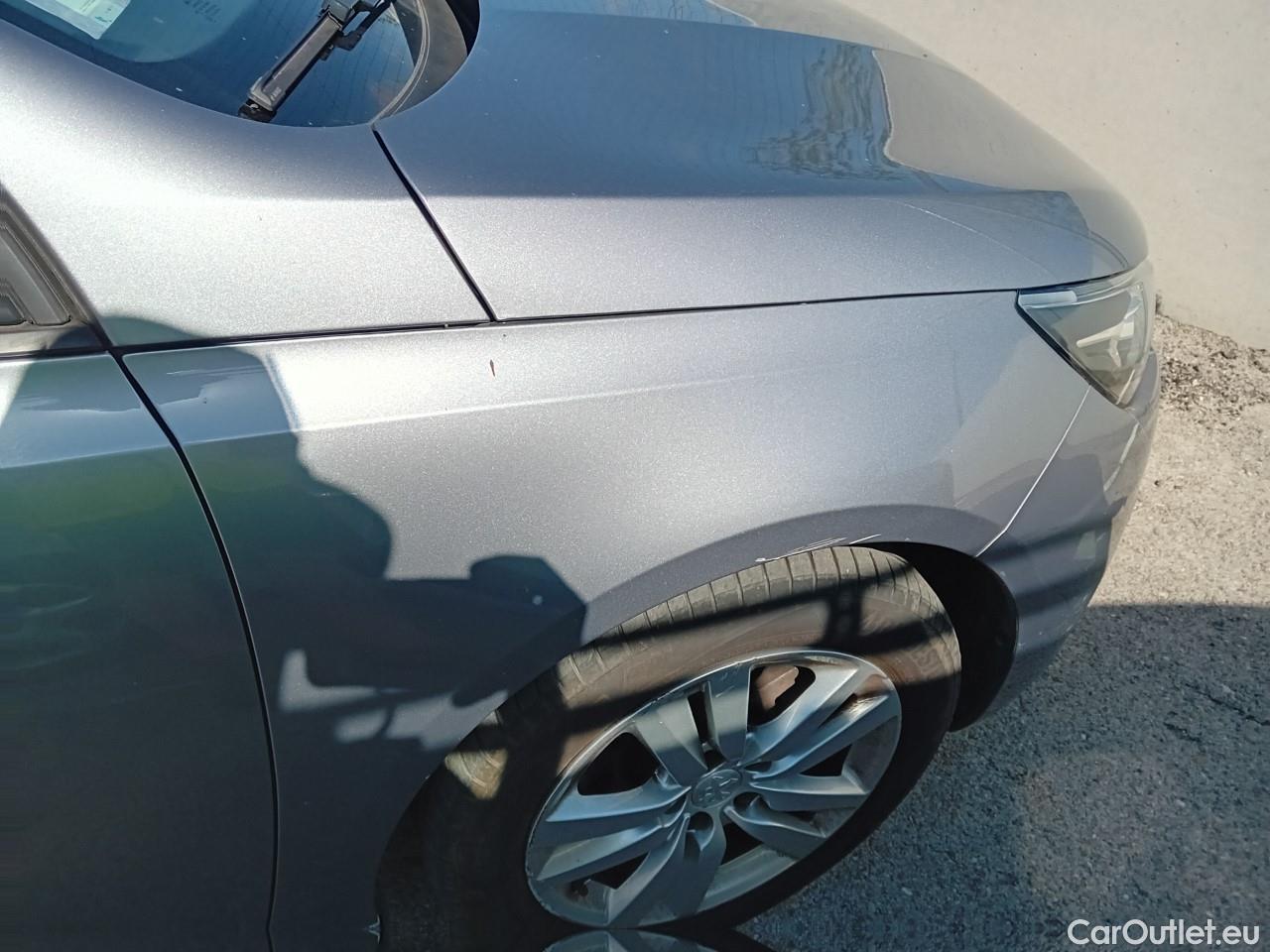  Peugeot  308  SW Active Pack 1.5 HDi 130CV MT6 E6d #48