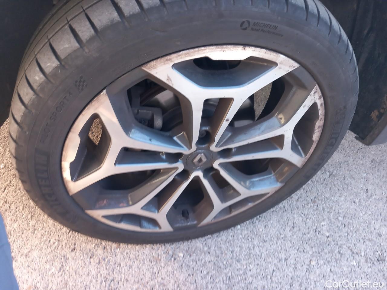  Renault  Kadjar  Techno 1.3 TCe 140CV AT7 E6d #8