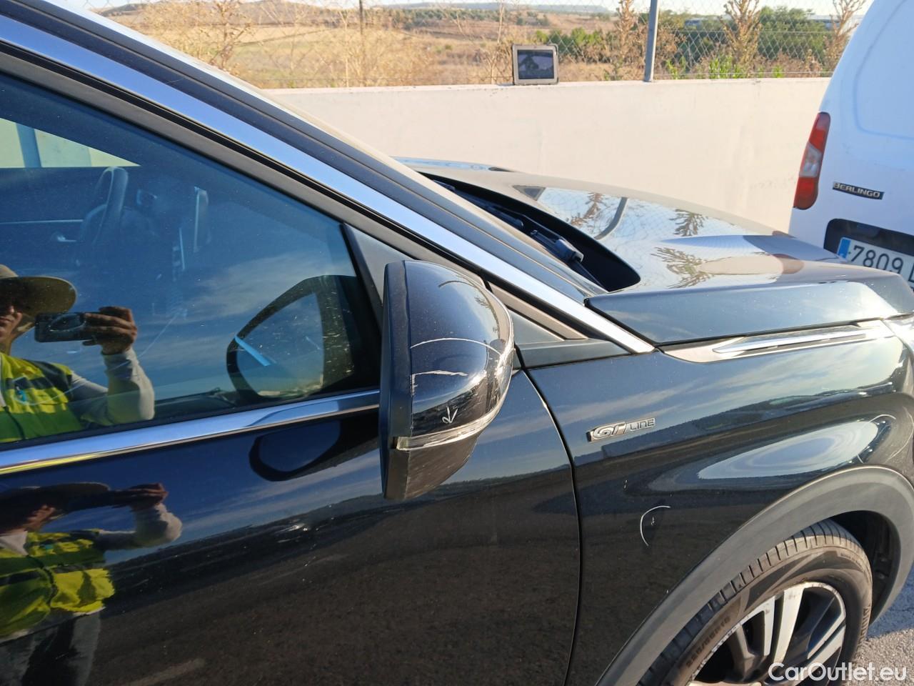  Peugeot  5008  GT Line 1.5 HDi #46