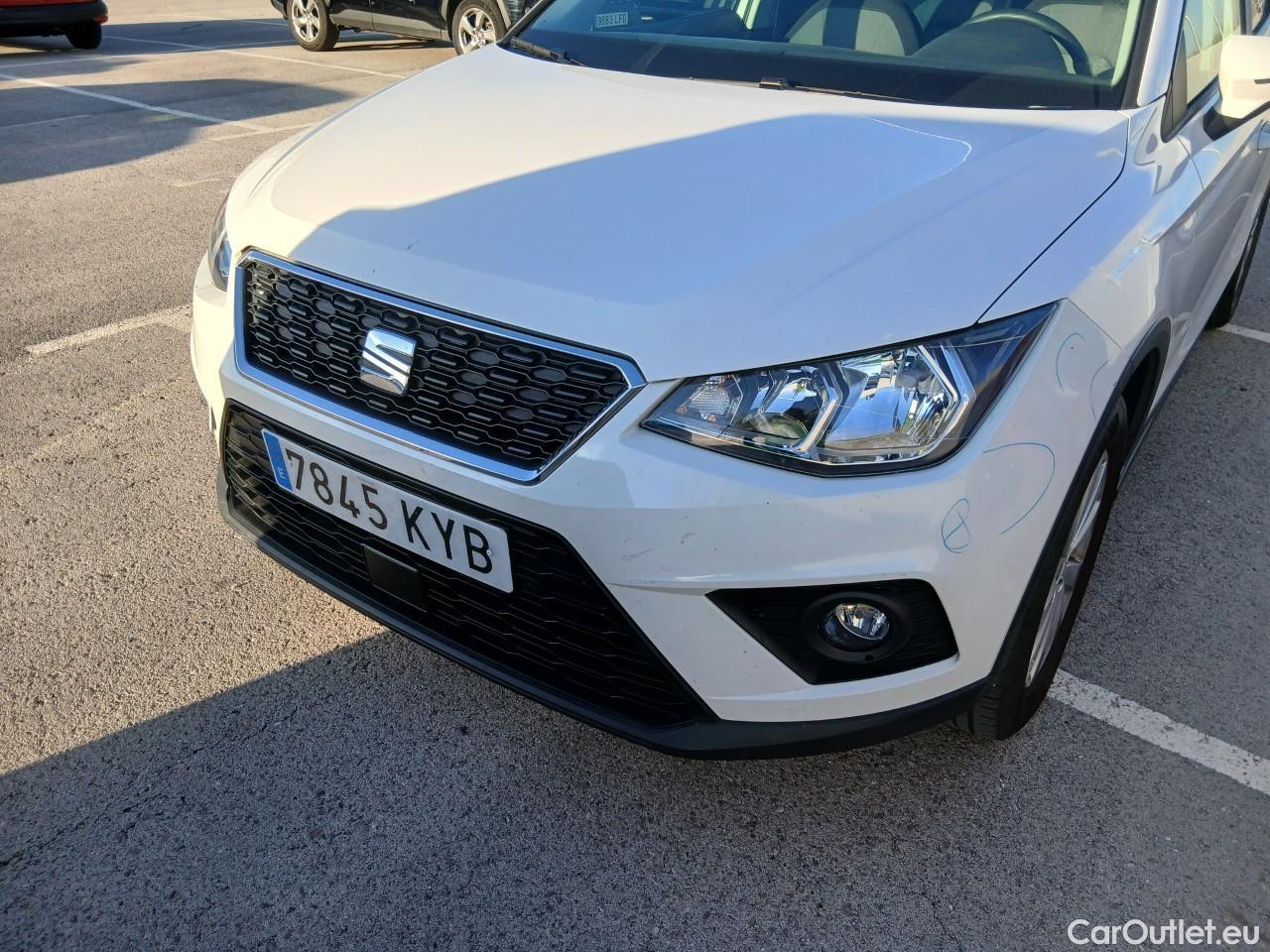  Seat  Arona  Style Edition 1.0 TSI 95CV MT5 E6dT #5