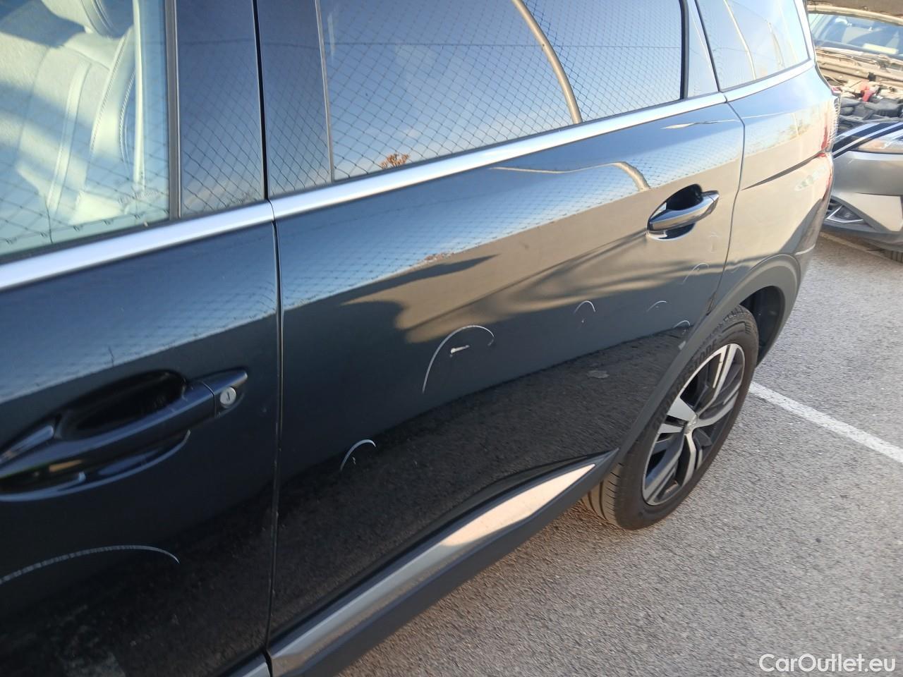  Peugeot  5008  GT Line 1.5 HDi #26