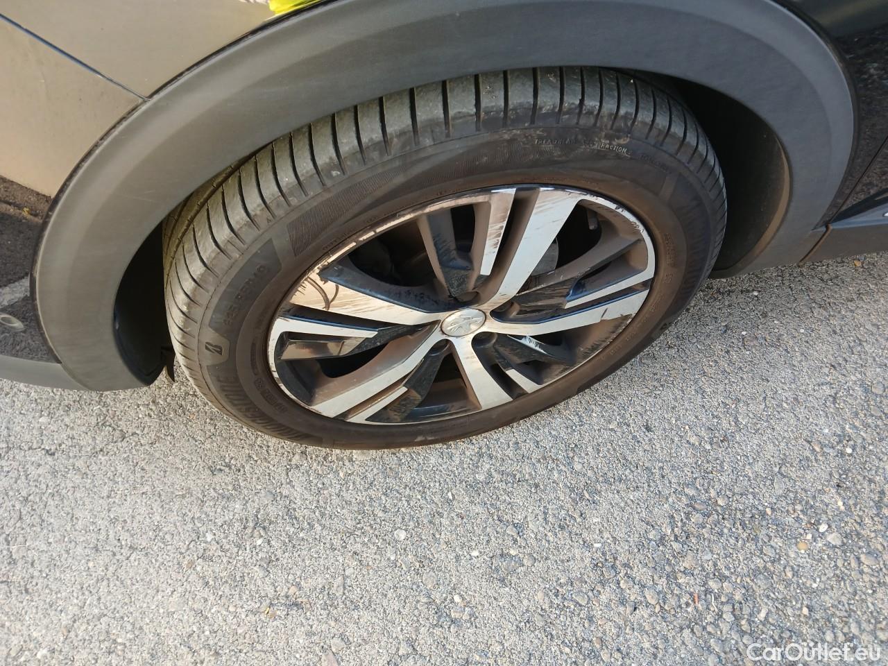  Peugeot  5008  GT Line 1.5 HDi #11