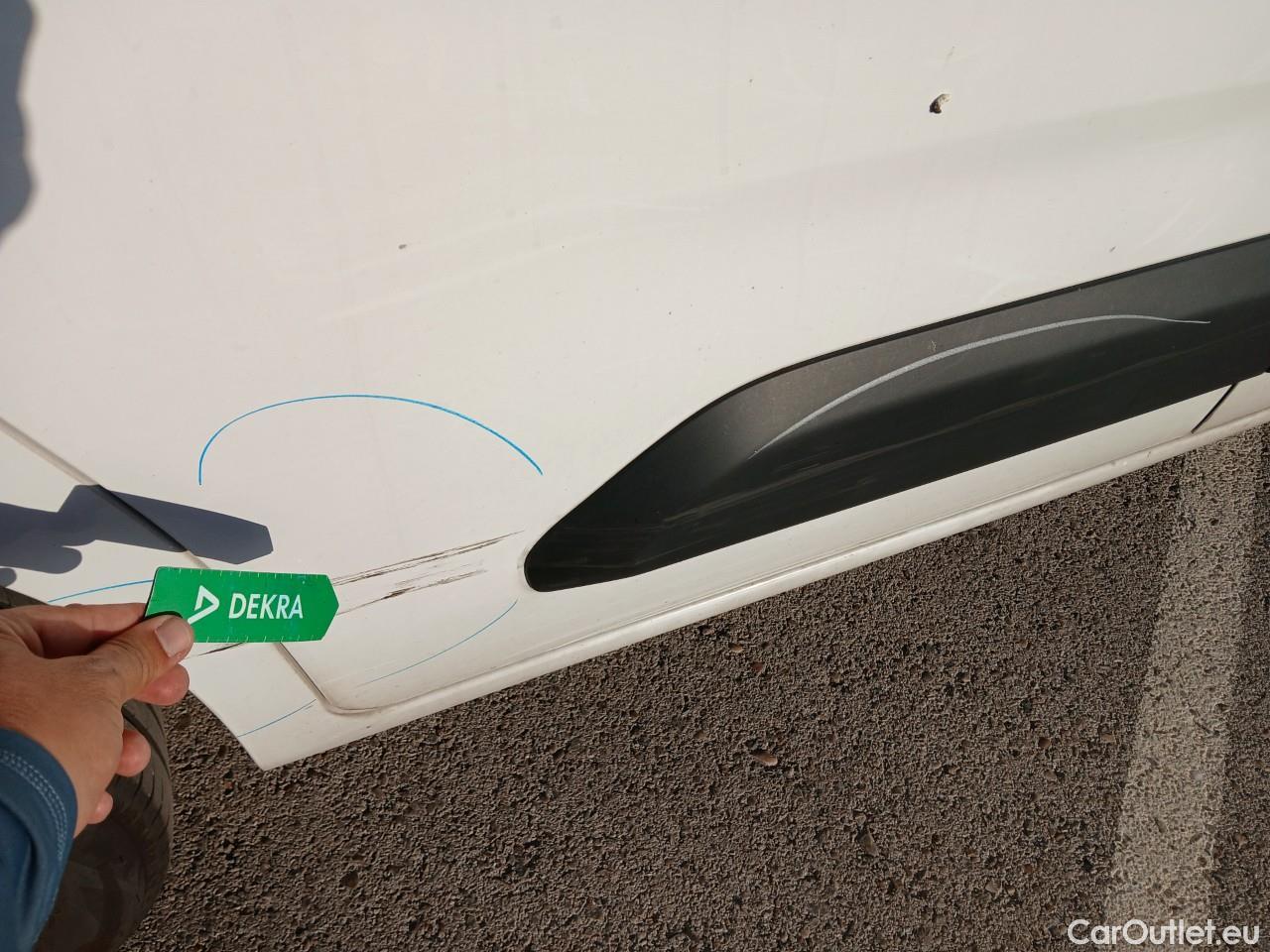  Peugeot  Partner  Pro L1 1.5 HDi 75CV MT5 E6dT #40
