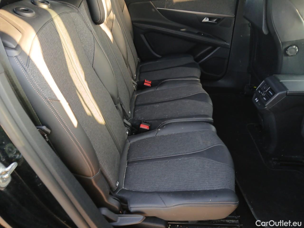  Peugeot  5008  GT Line 1.5 HDi #3
