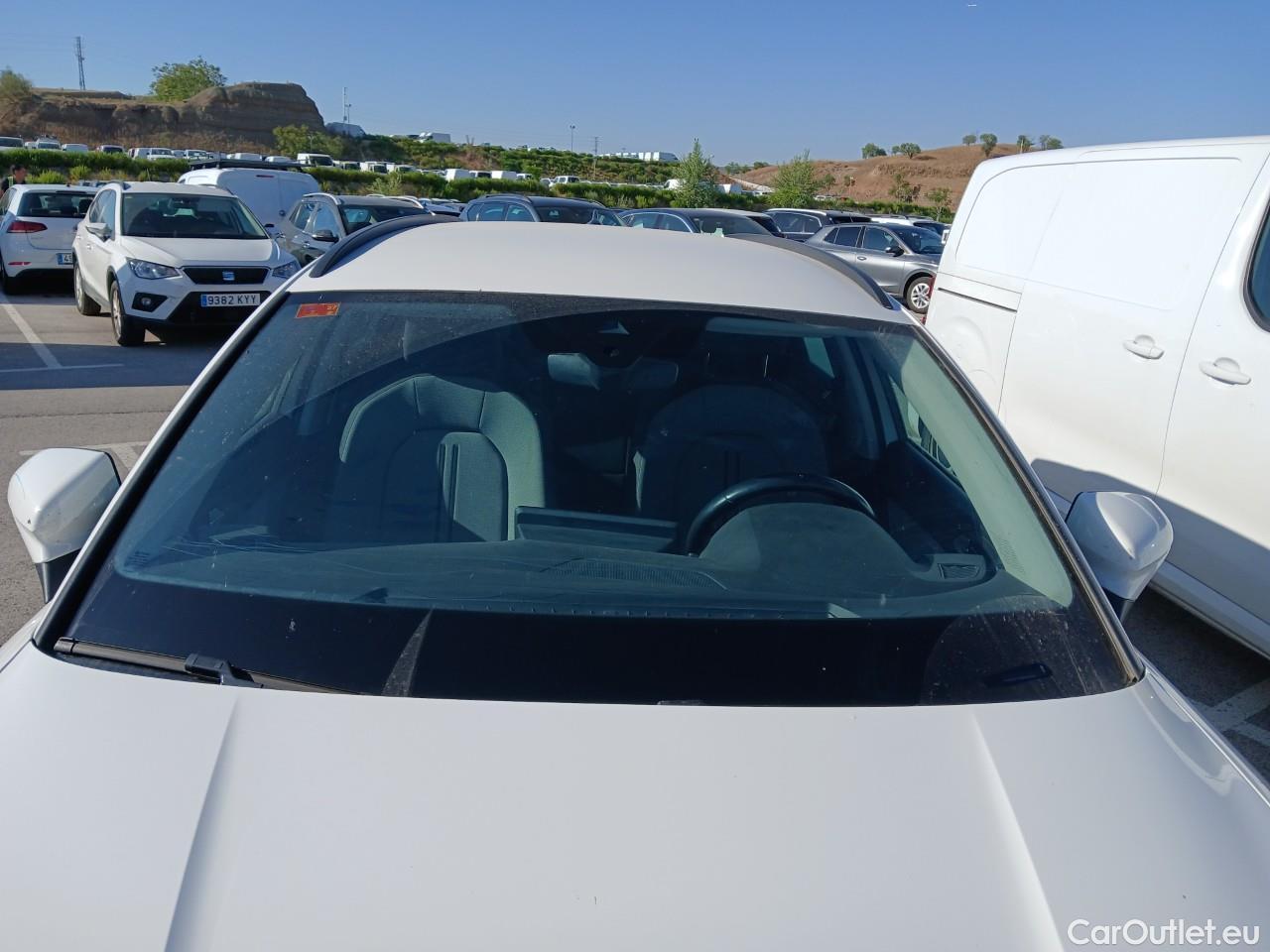  Seat  Leon  Sportstourer Style Go 2.0 TDI 115CV MT6 E6d #32