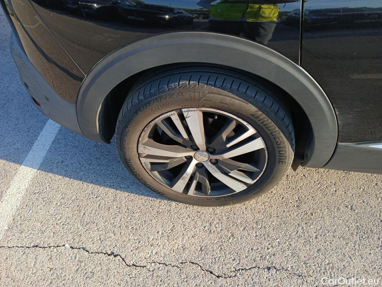  Peugeot  5008  GT Line 1.5 HDi #14