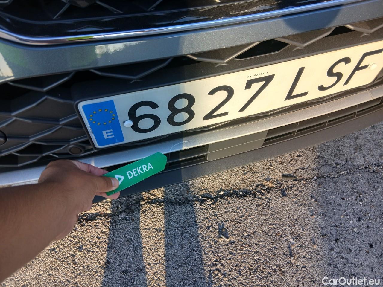  Seat  ATECA  Style 1.5 TSI 150CV AT7 E6d #6