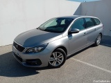  Peugeot  308  SW Active Pack 1.5 HDi 130CV MT6 E6d 
