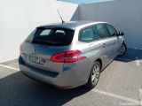  Peugeot  308  SW Active Pack 1.5 HDi 130CV MT6 E6d #2