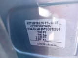  Peugeot  308  SW Active Pack 1.5 HDi 130CV MT6 E6d #16